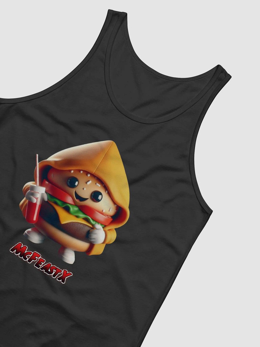The tanktop of feast product image (4)