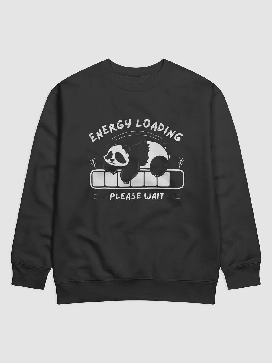 Panda Dreamscape Sweatshirt product image (1)