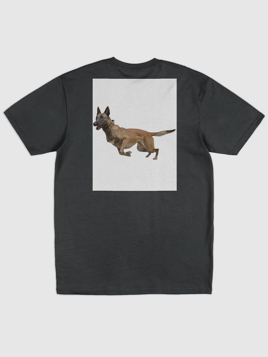 Canine Couture Tee product image (2)