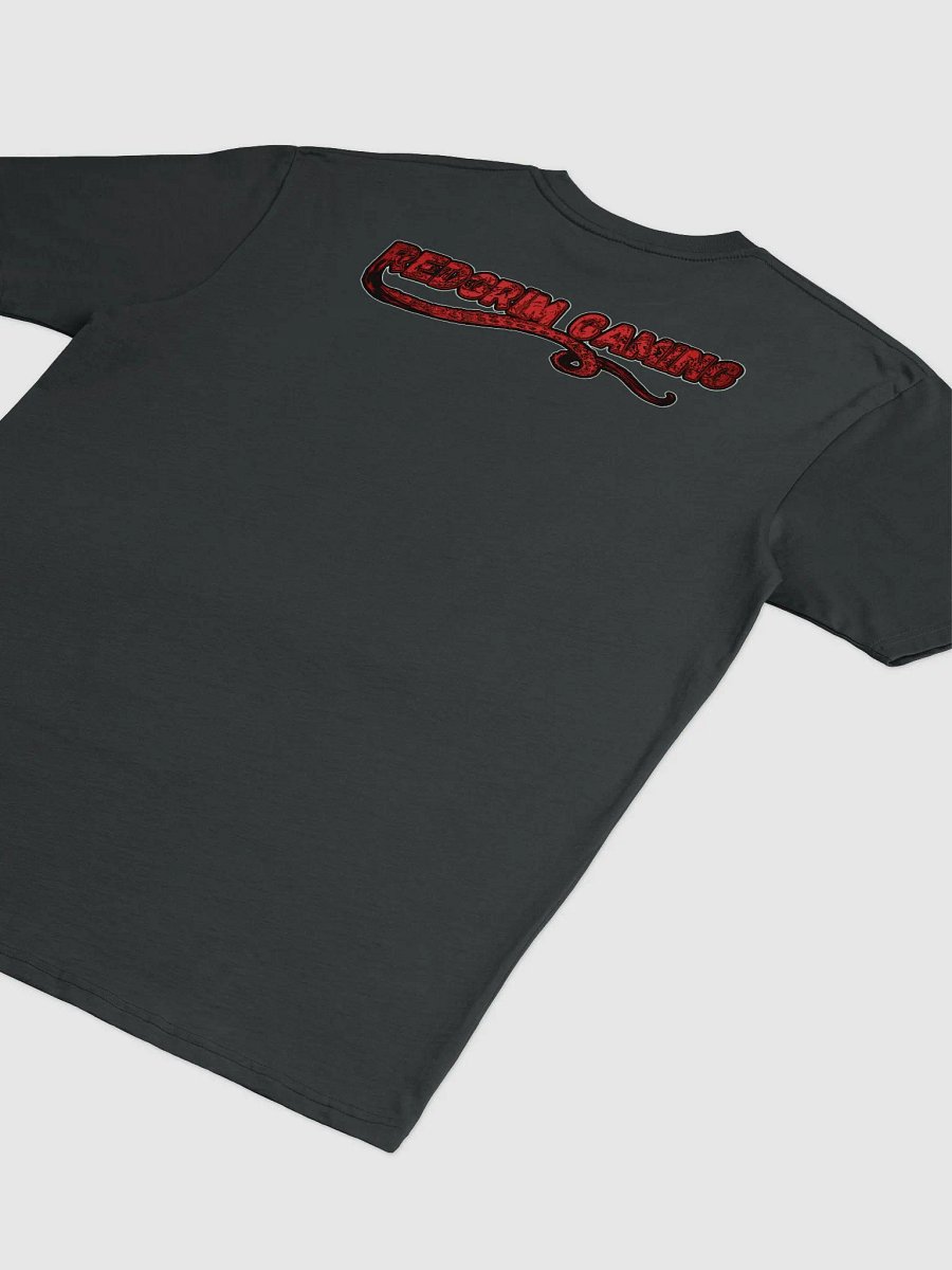 Grim Heavy Tee Classic product image (4)