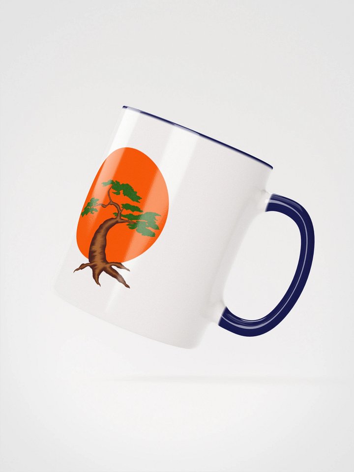 Harmony Trees Ceramic Mug product image (2)