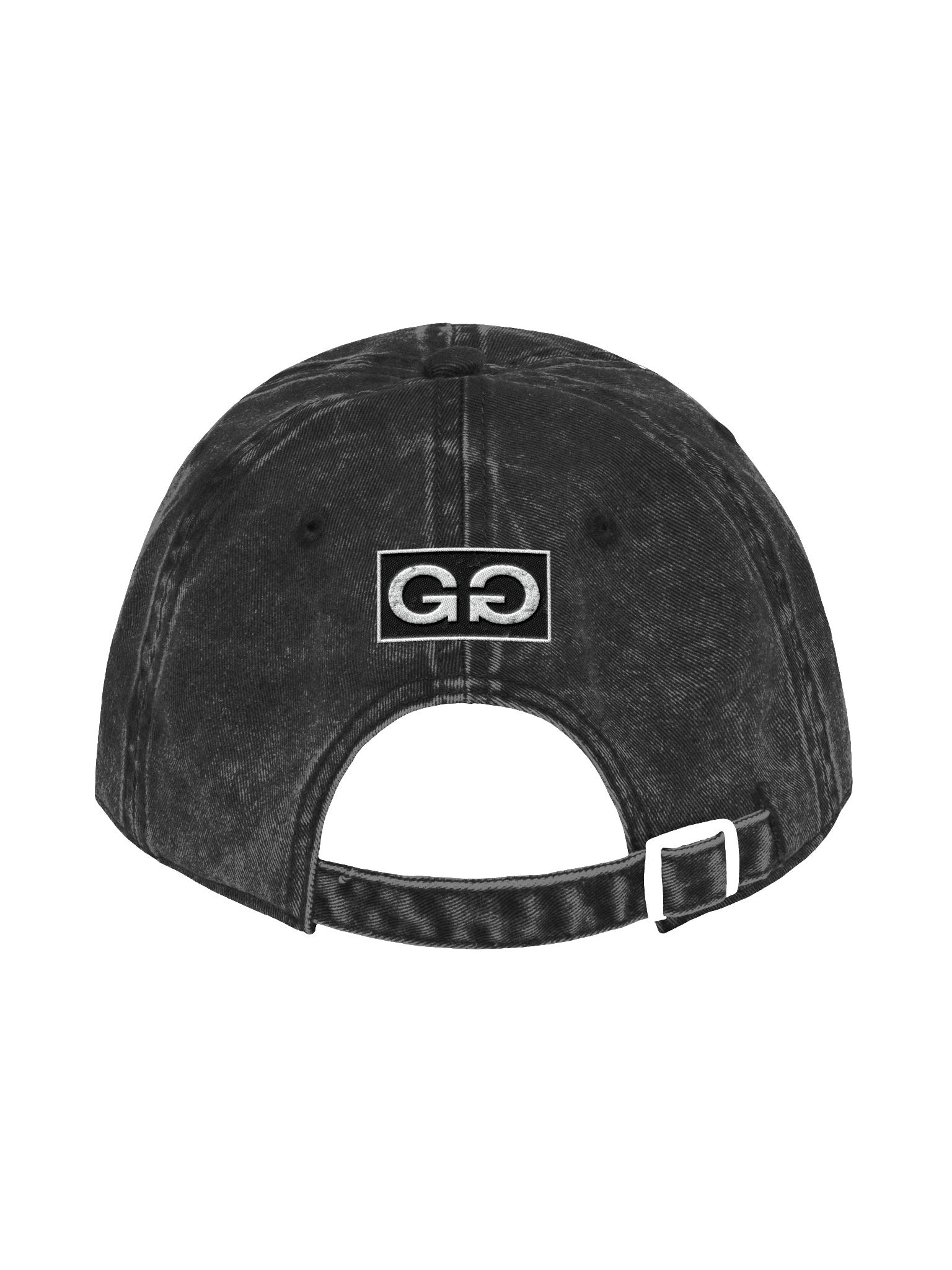 Piercing Vintage Wash Hat product image (2)