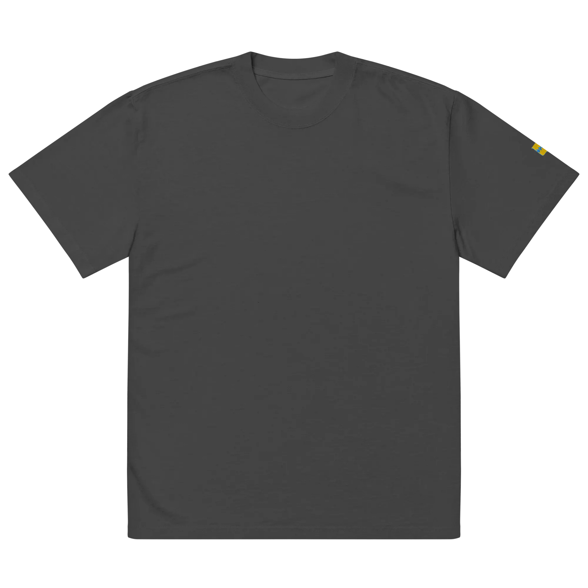 Pennington Oversized Faded Shirt v3 product image (3)