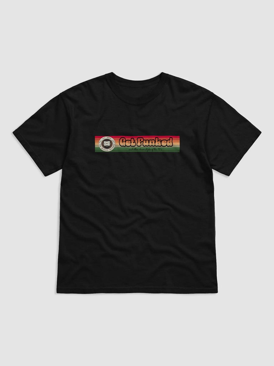 Get Funked on T-Shirt product image (1)