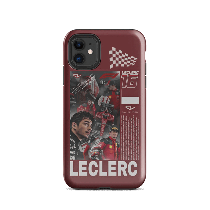 Speed Demon iPhone® Tough Case product image (24)
