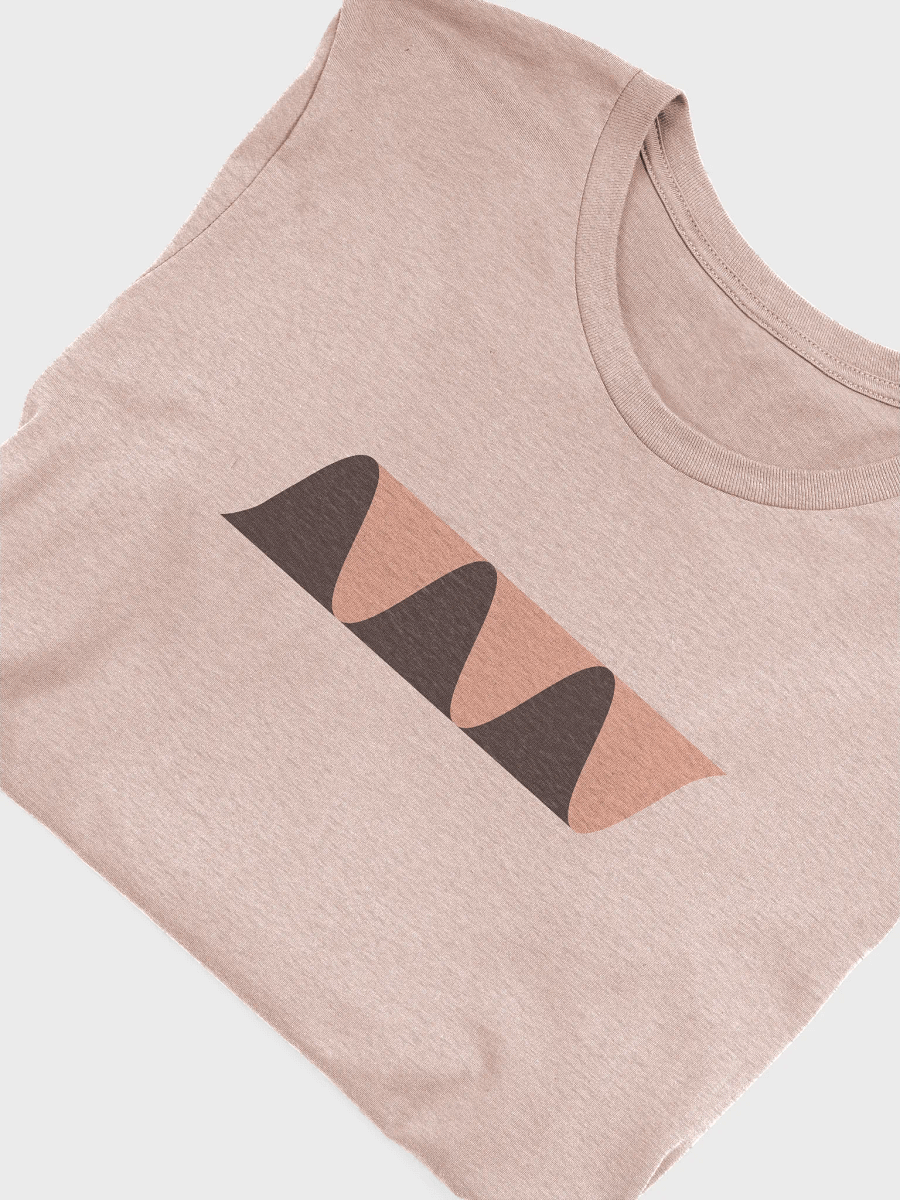 Smooth Sines - Orange product image (5)