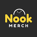 Nook Merch: Creative Merch for Every Nook and Cranny