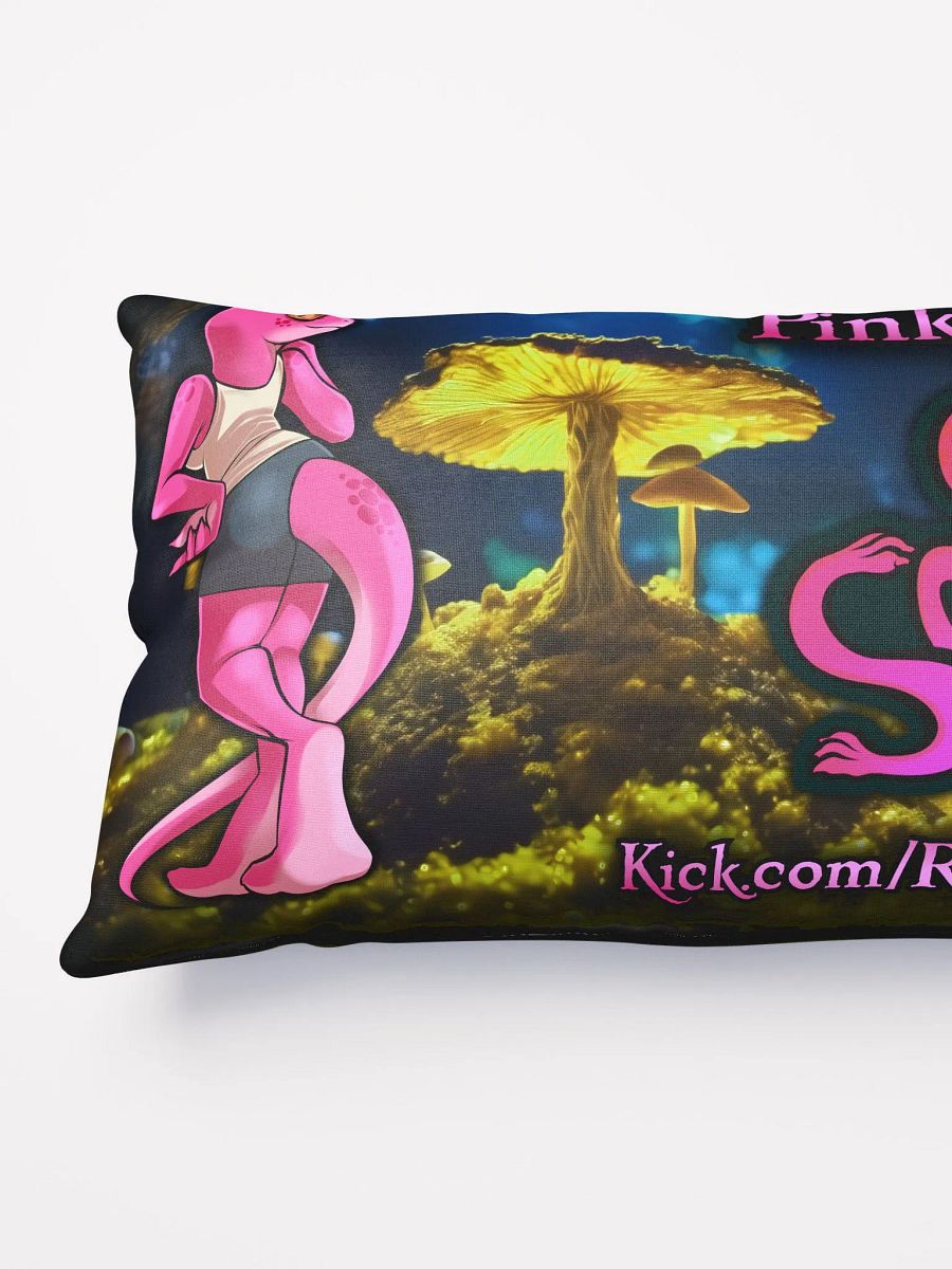 Pink Disco 2.0 ~ Throw Pillow product image (5)