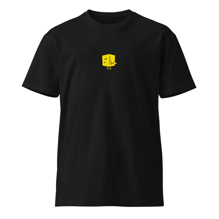 Yellow Bird product image (1)