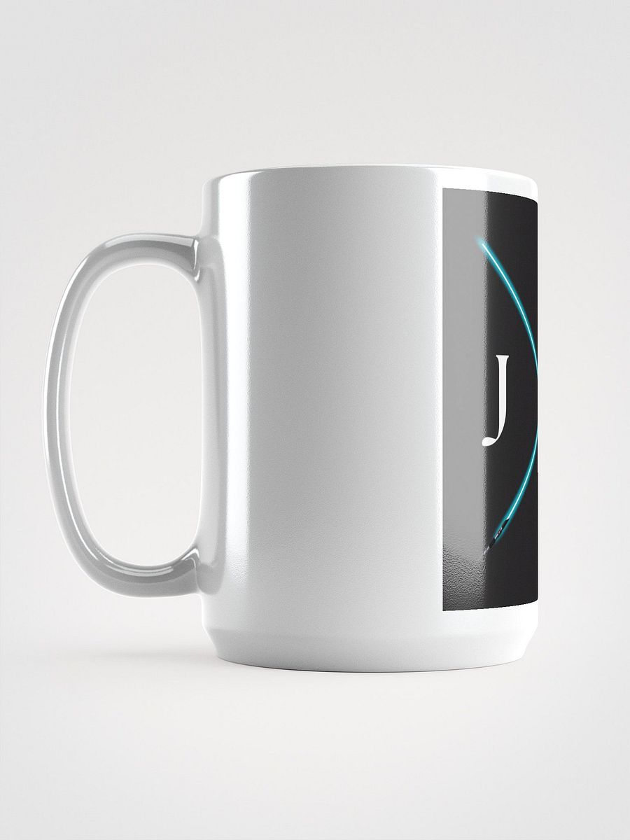 JEDI Lightsaber Mug product image (6)