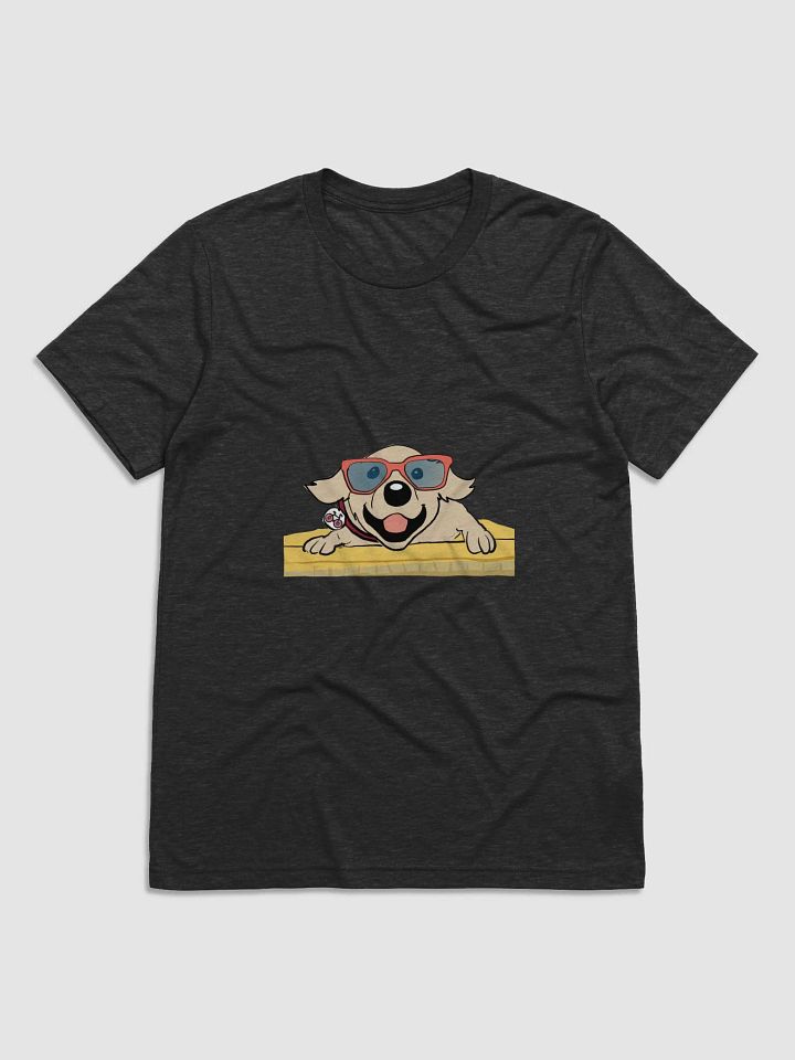 VWCE & Chill (Cool Retriever) - T-Shirt product image (2)