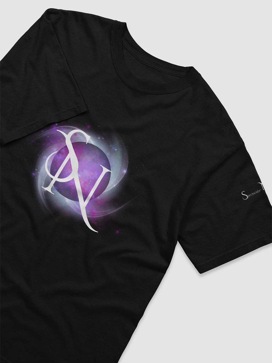 Spectacular Nothingness T Shirt product image (3)