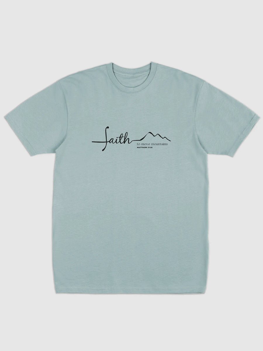 Faith To Move Mountains product image (2)