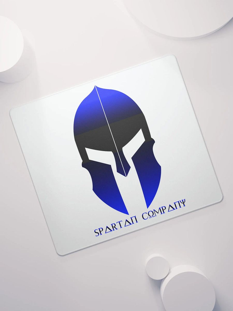 Spartan Company Gaming Mouse Pad product image (11)