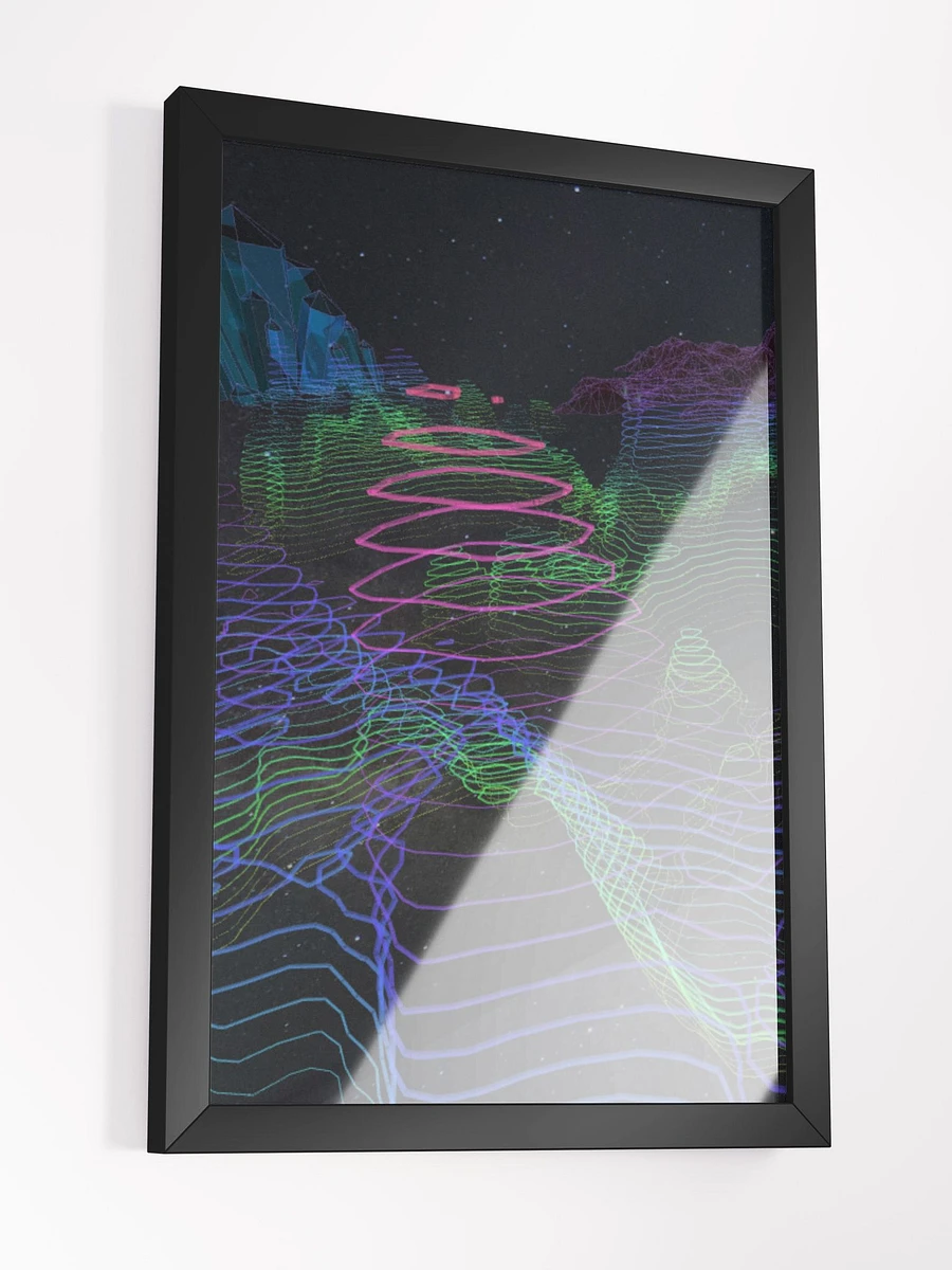 DCJ Void Wave Wall Art product image (6)