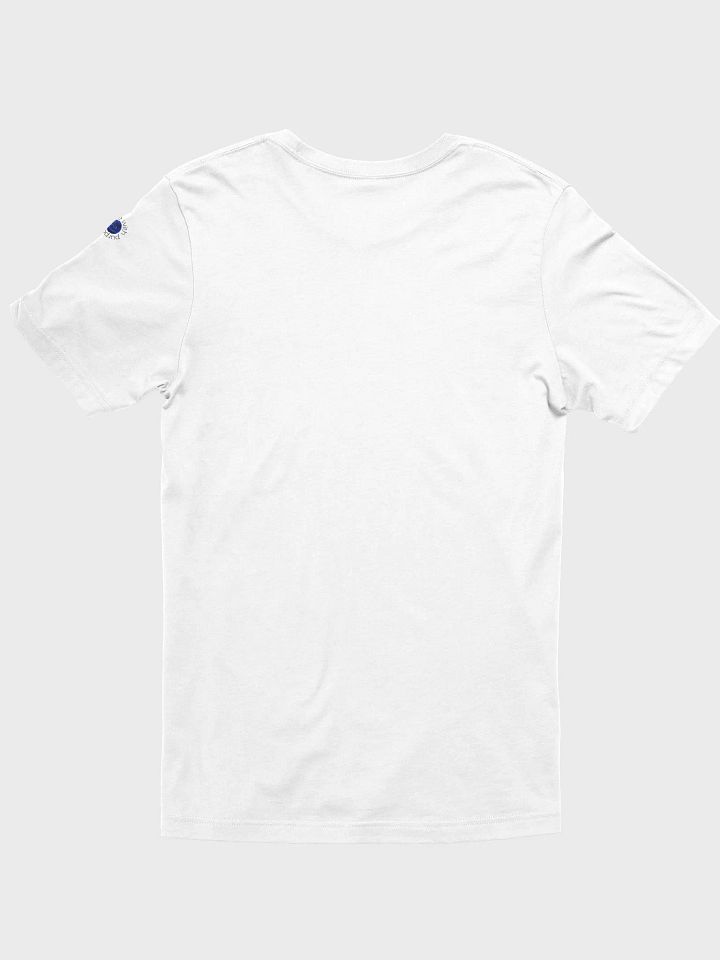Blue Rose Dreams T-Shirt product image (2)