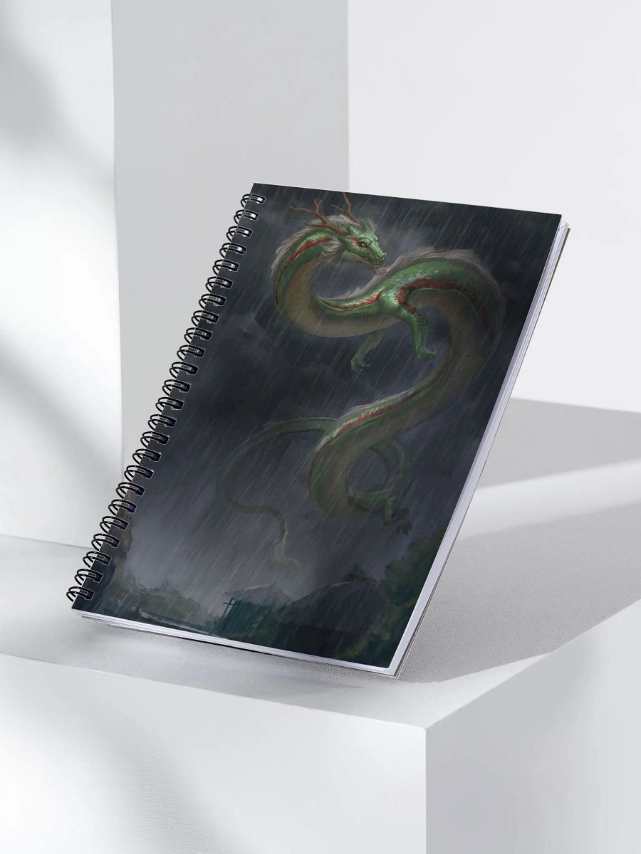 Imugi, the Rain-Bringer product image (3)