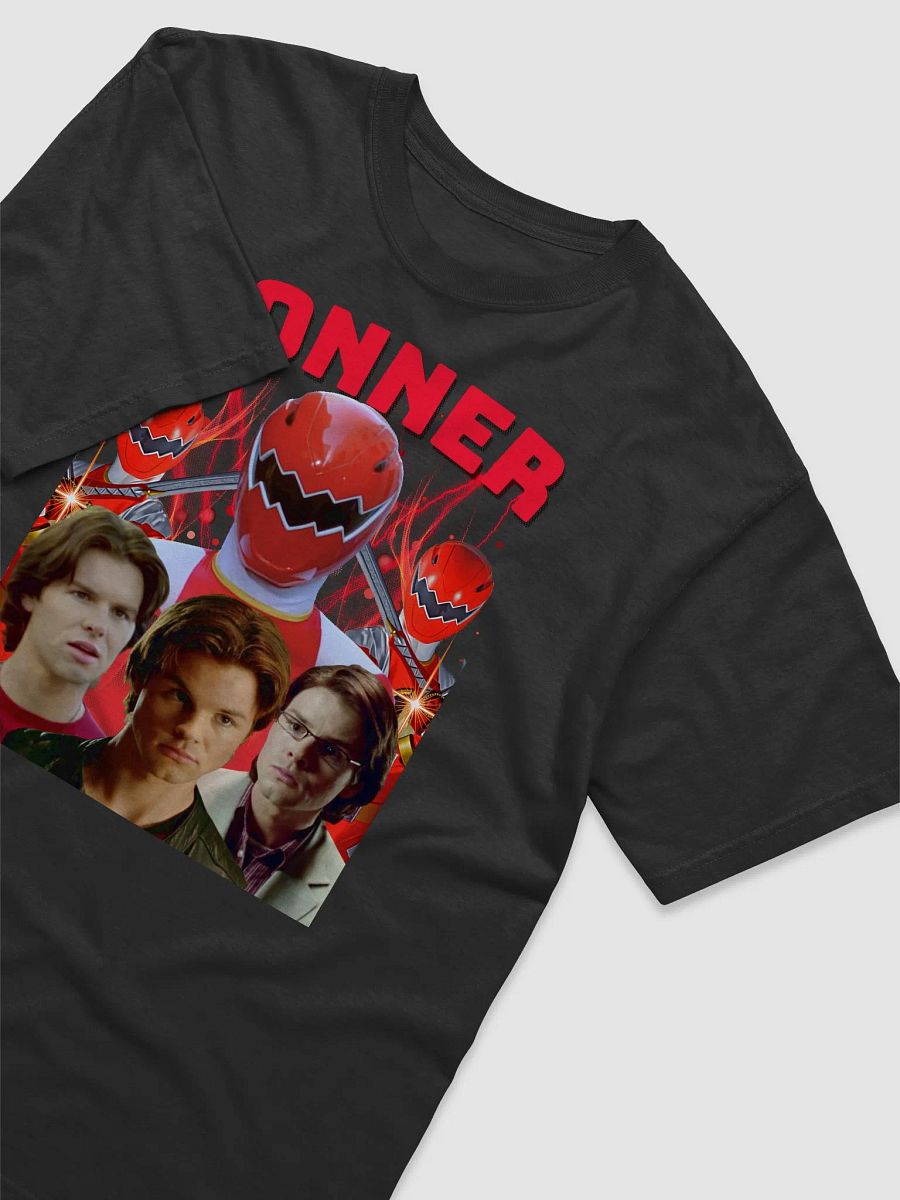 Conner Vintage Graphic T-Shirt product image (3)