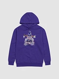 Aika Witch Hoodie - Ghost Town product image (4)