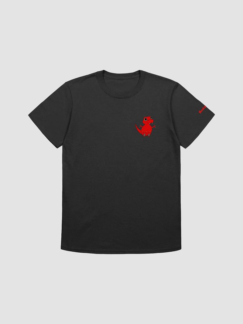 Chonky Blaze T-Shirt