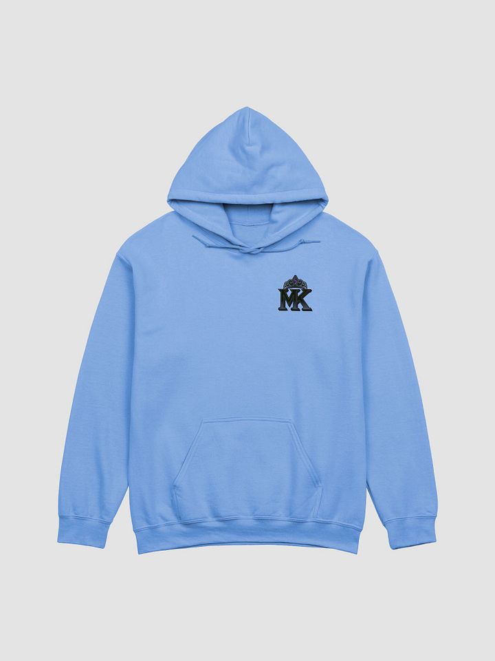 MK Crown & Shit Show Besties Unisex Hoodie product image (2)