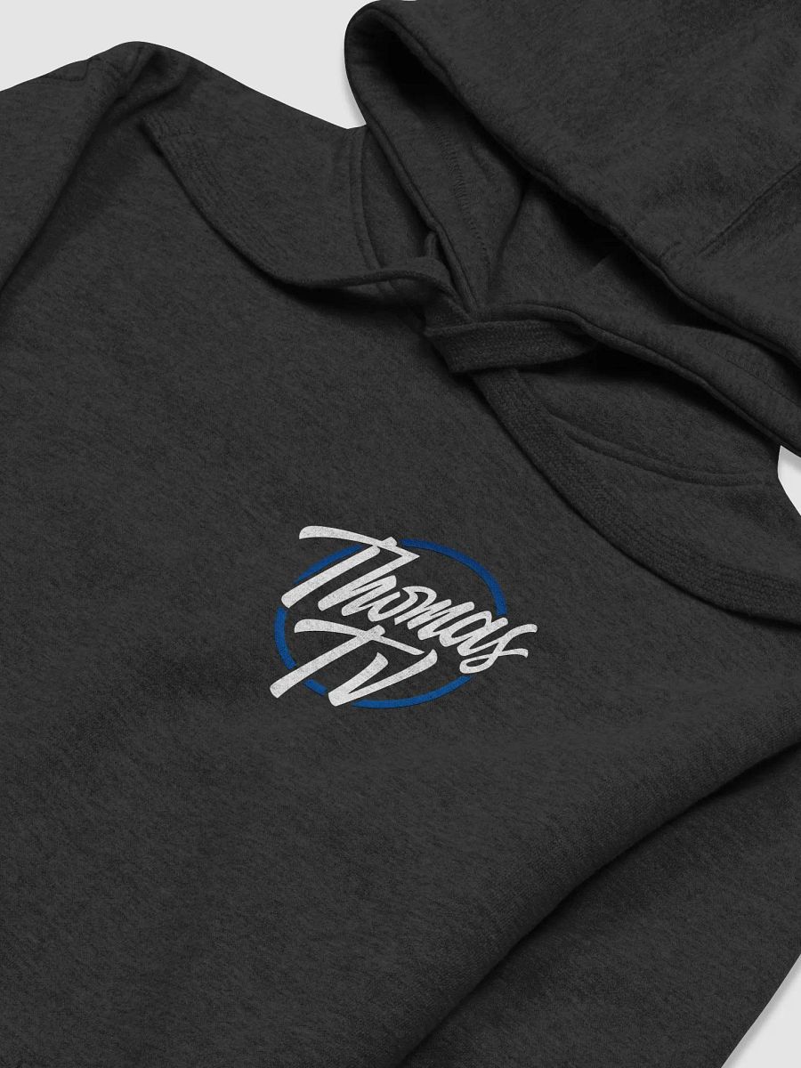 ThomasTV Logo Hoodie product image (12)
