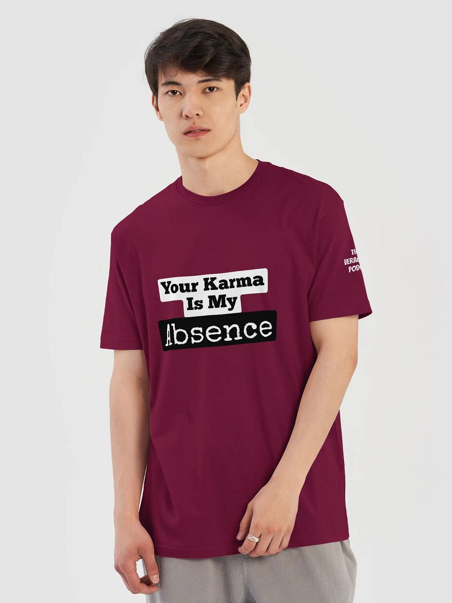 Big Karma Supersoft T-Shirt product image (10)