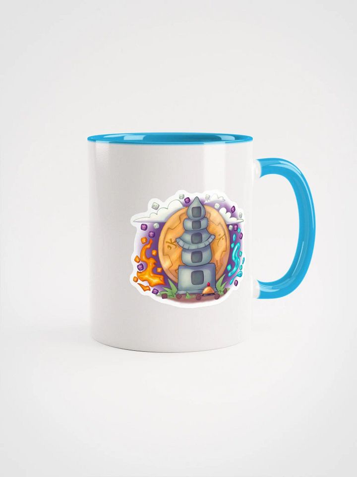 Gorinto-Inspired Mug product image (1)