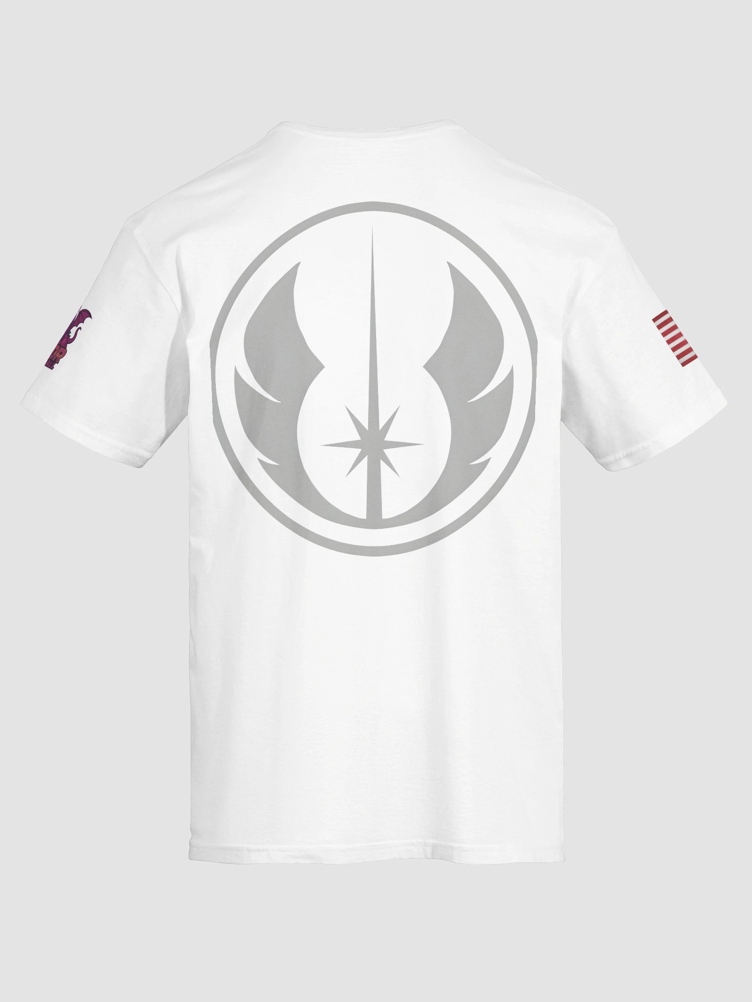 PMDR Tee - Team Gray Collab product image (2)