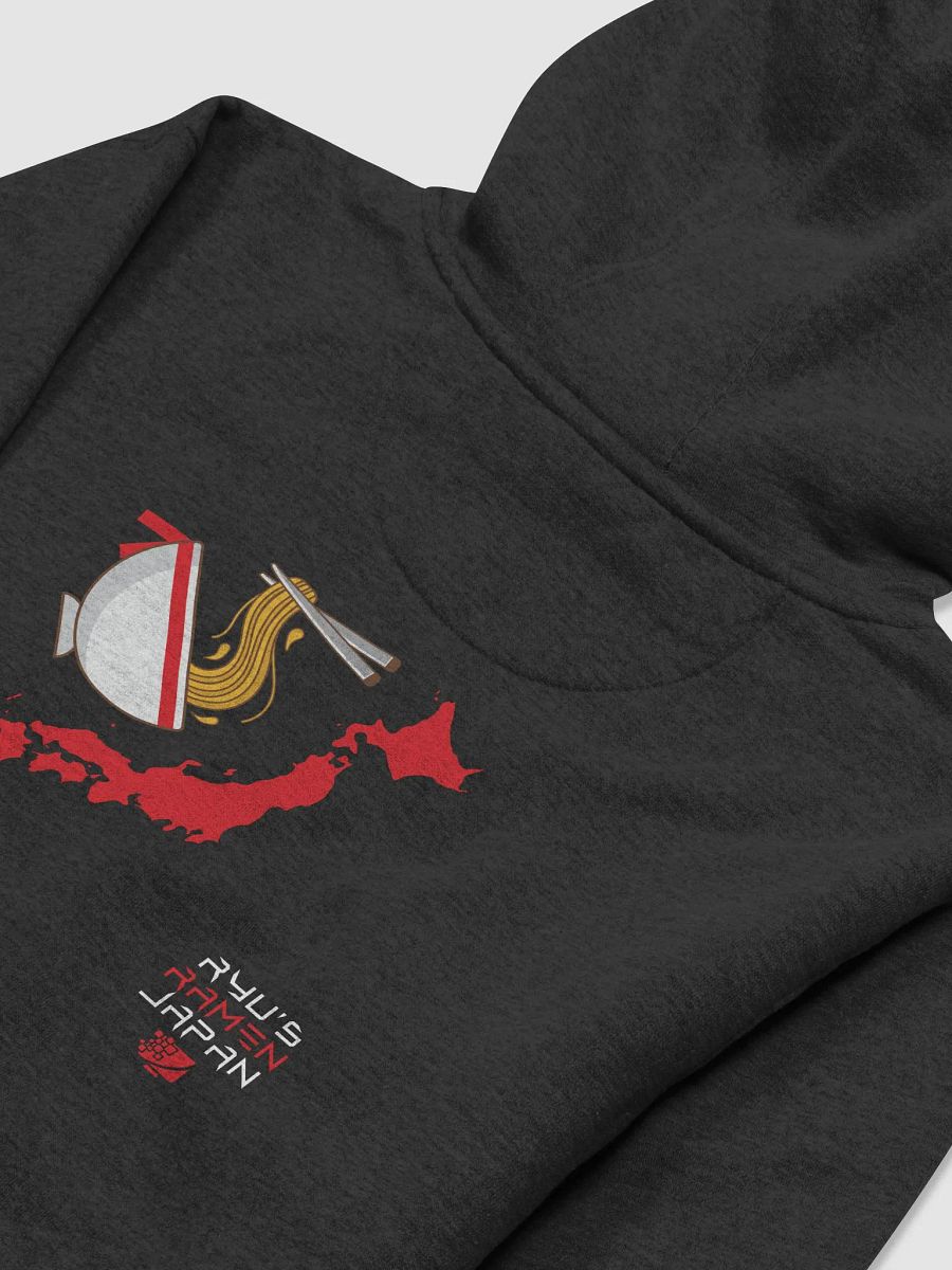Ryu's Ramen Hoodie product image (4)