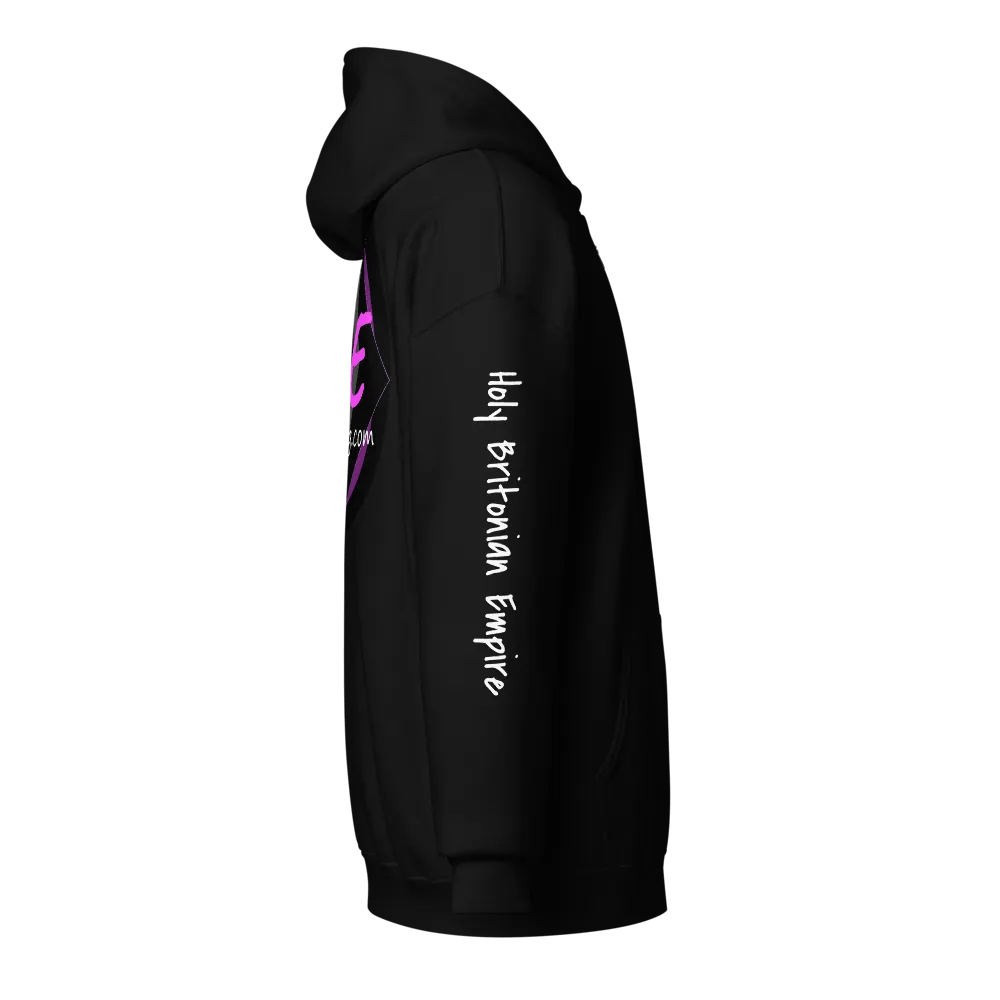HBE Hoodie product image (7)