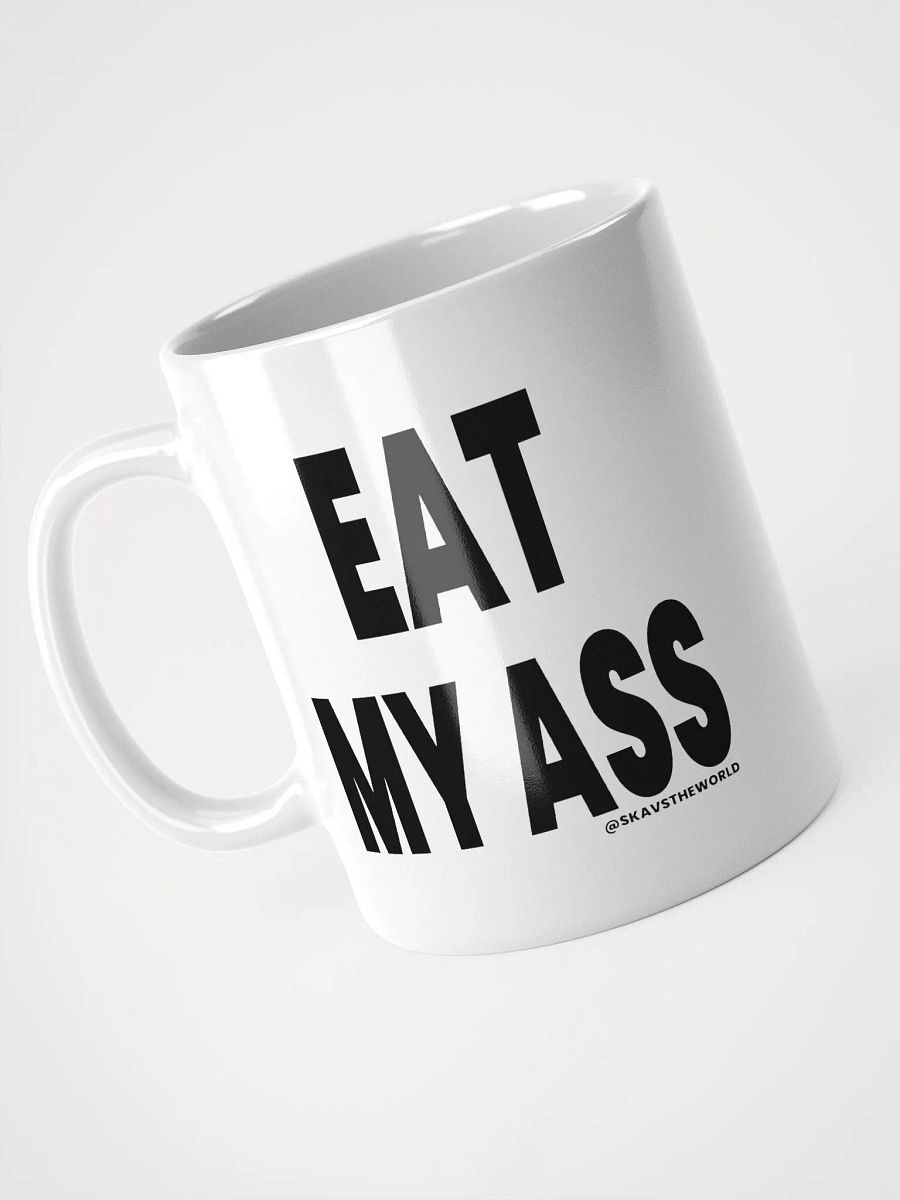 The INFAMOUS Mug product image (7)