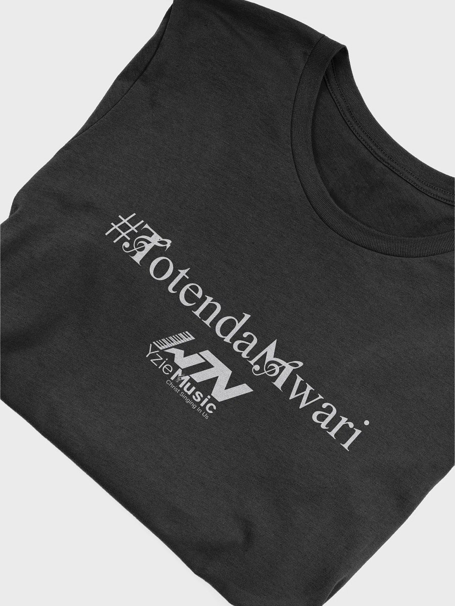 Iconic Comfort Tee product image (5)