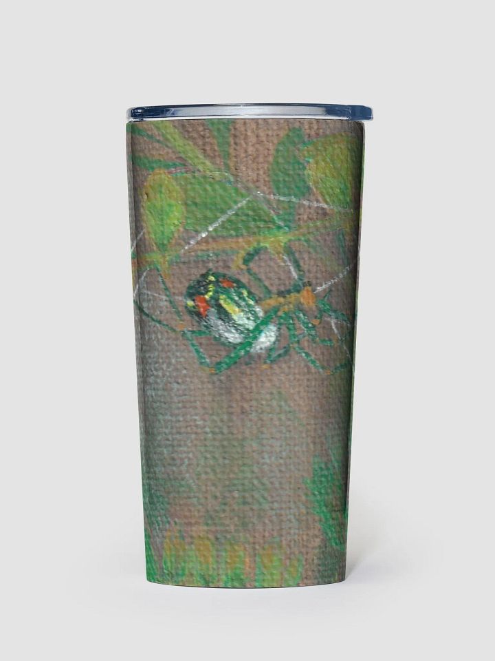 Orchard Weaver Travel Mug product image (1)