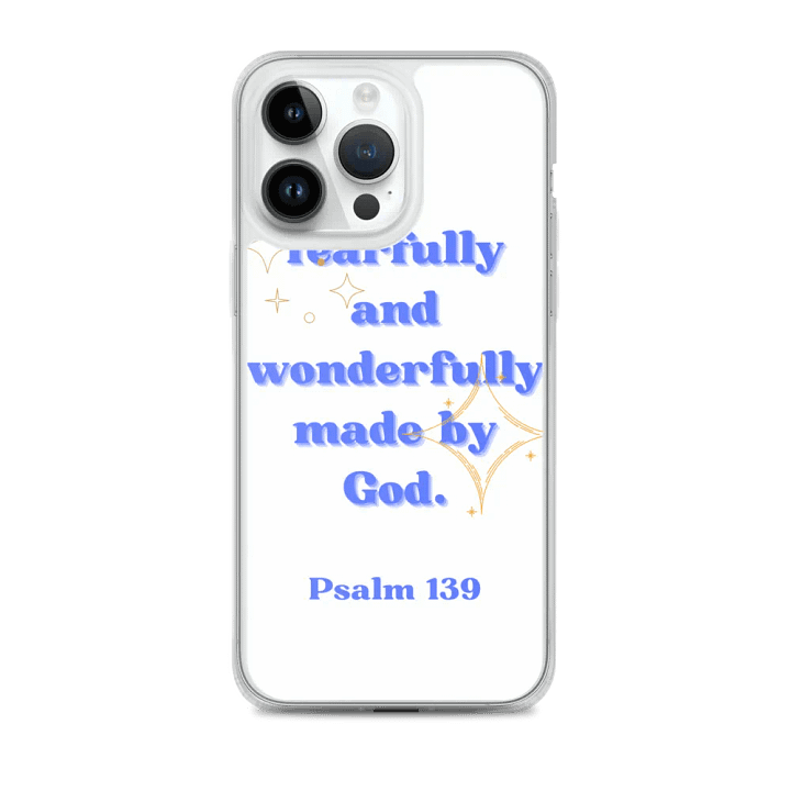 CHRISTIAN FAITH(PSALM) product image (2)
