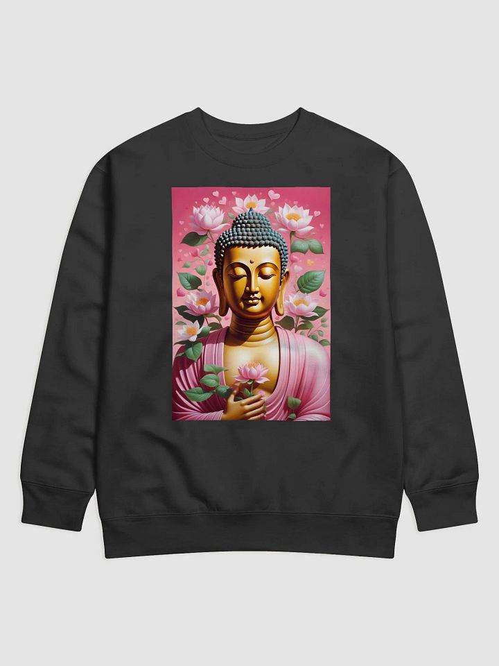 The Buddha product image (1)