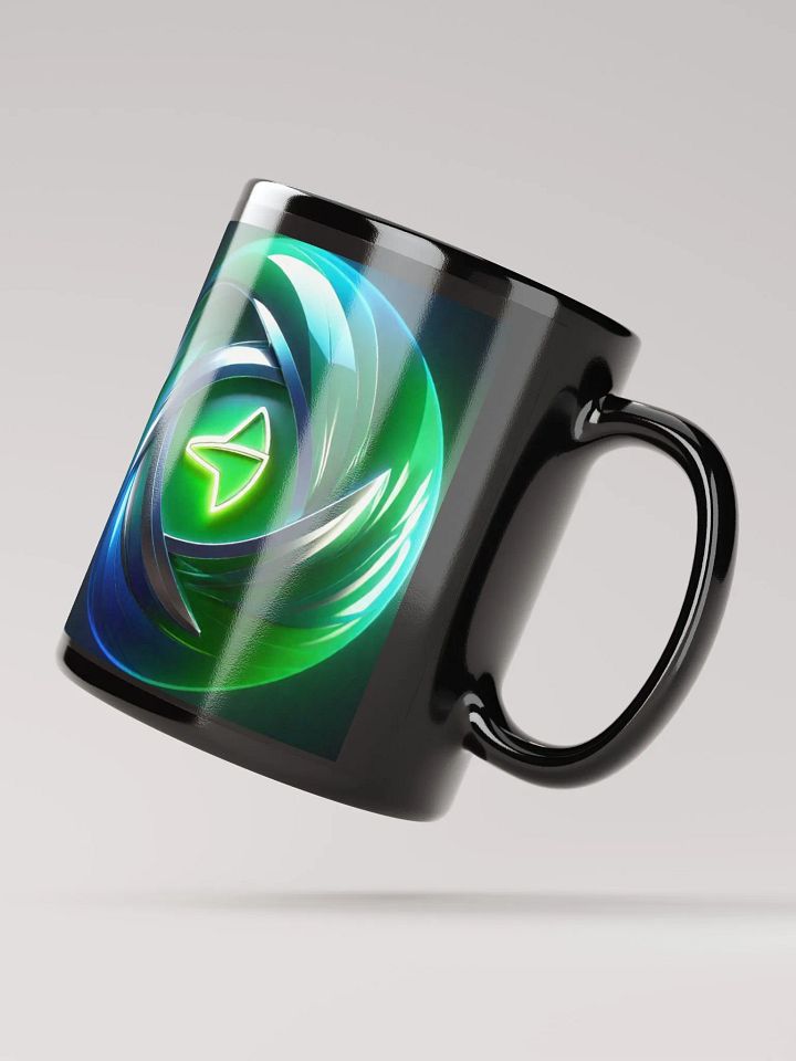 11 oz Mug (2024 Logo) product image (2)