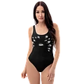 THE EYE ONE PIECE SWIMSUIT product image (1)