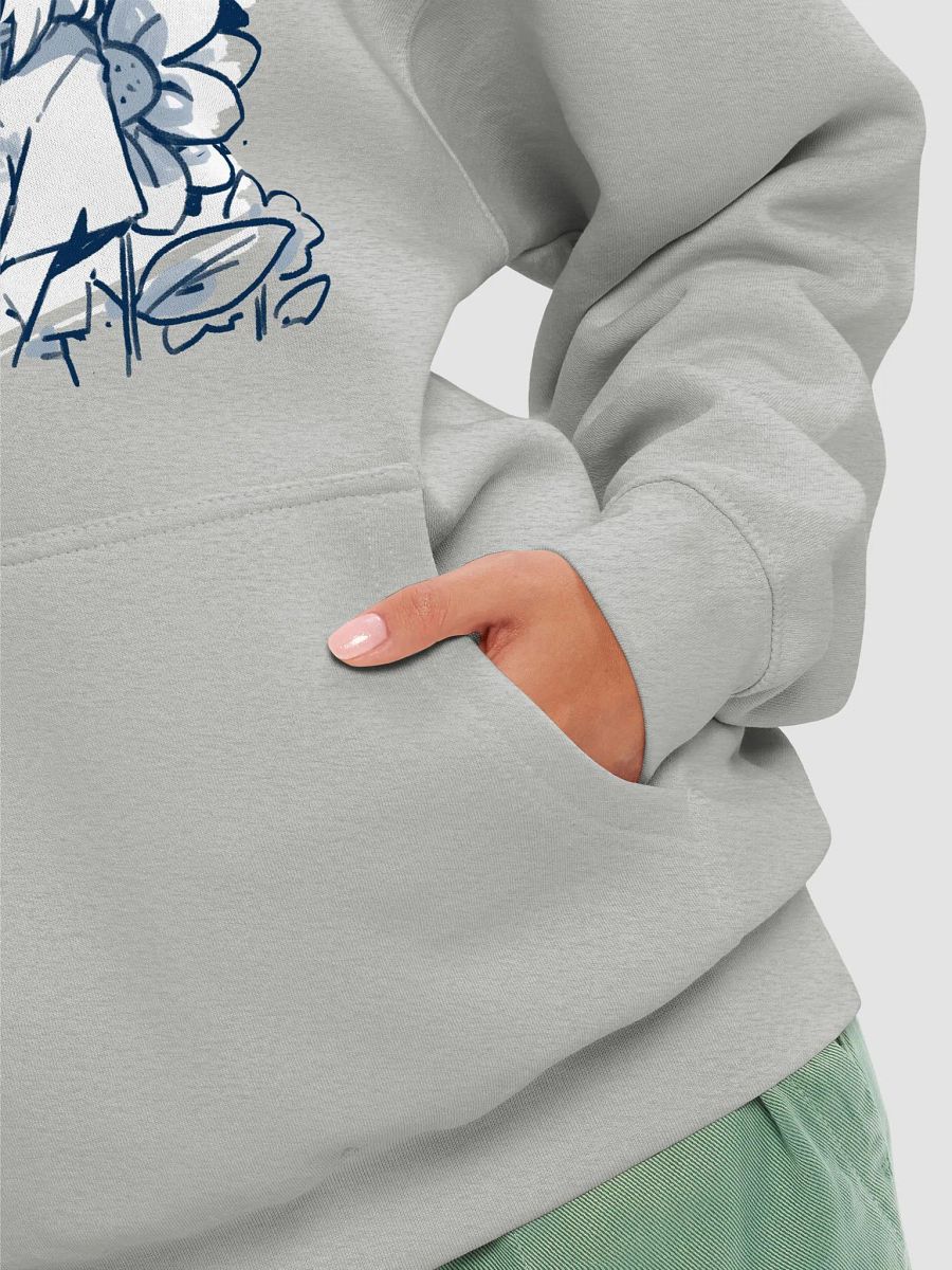 Sketch Smith Hoodie product image (8)