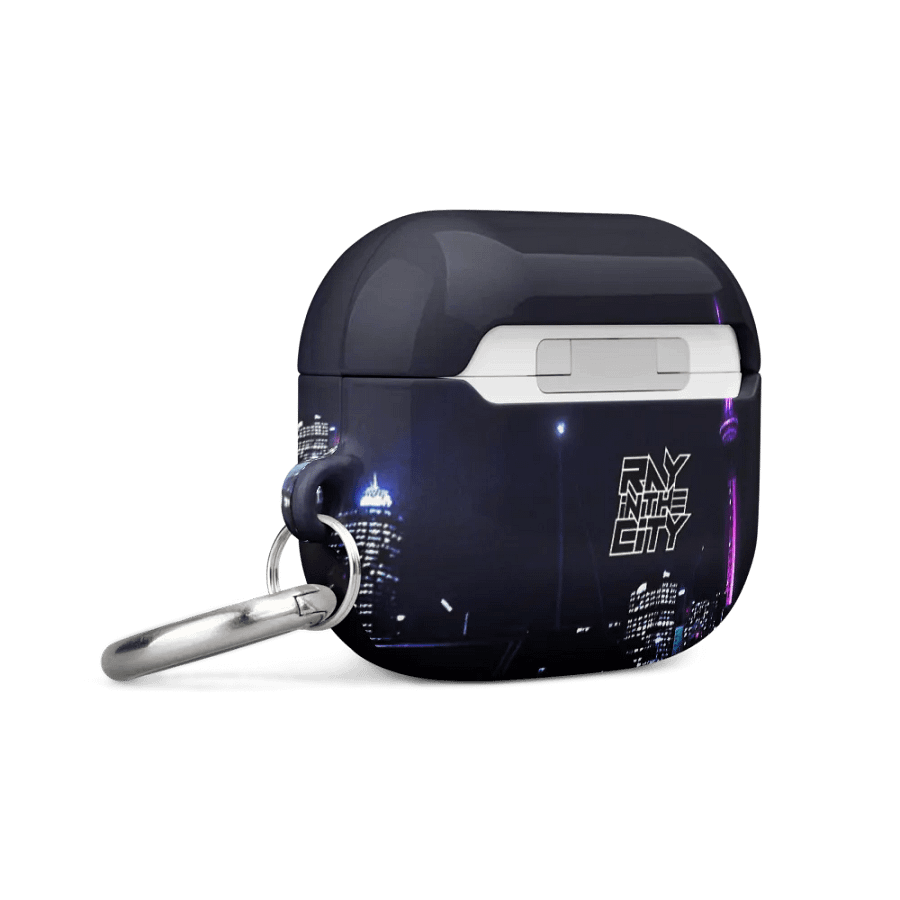 NightShirftCrew Cefiro AirPods Case product image (19)