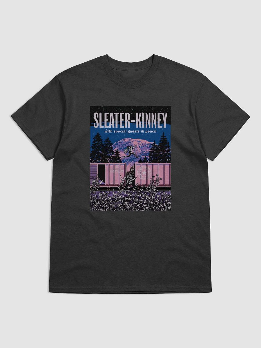 Sleater Kinney Tacoma WA 2024 McMenamins Spanish Ballroom product image (7)