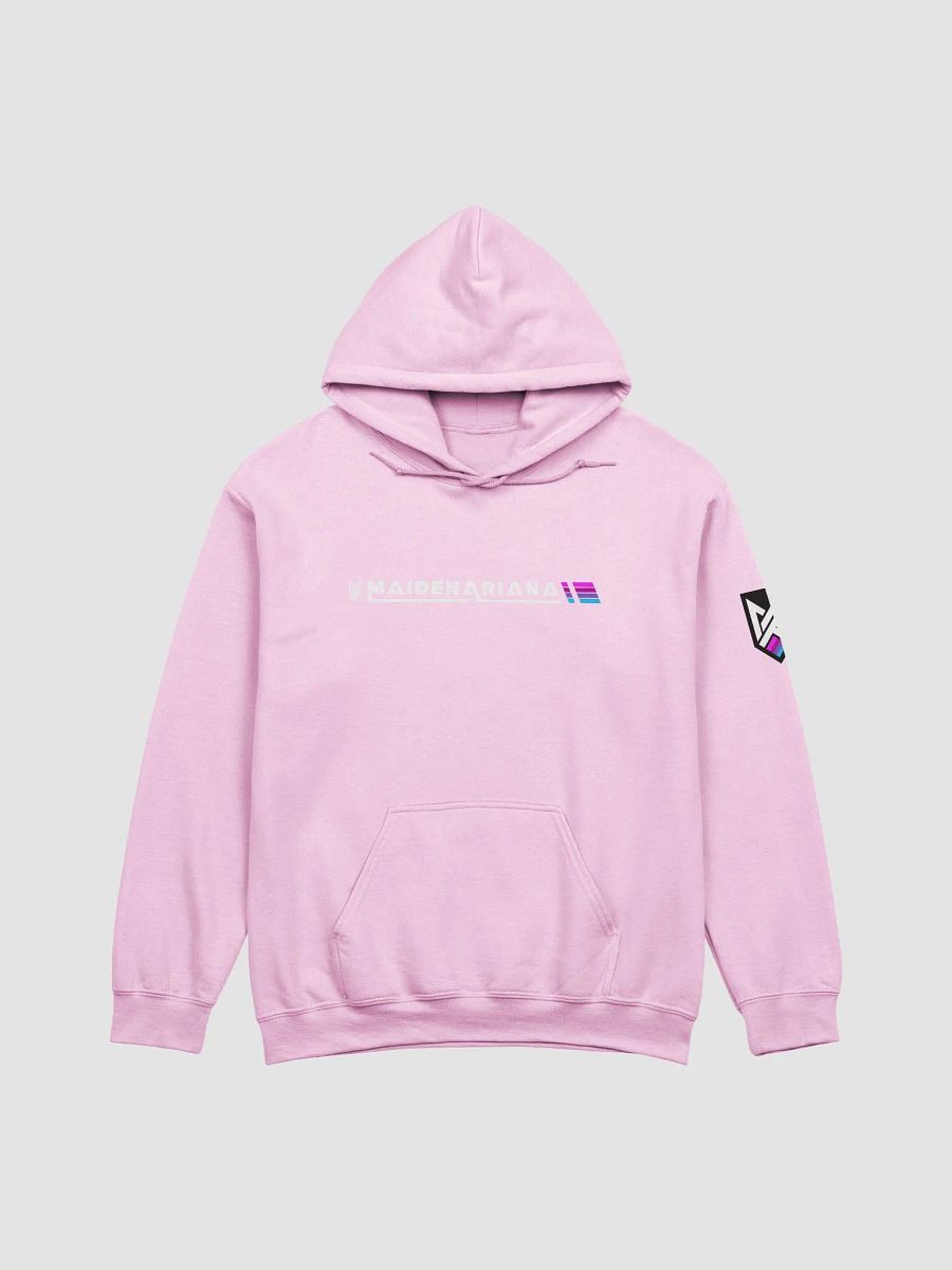 3-Print Hoodie | #MadeByMELO product image (3)