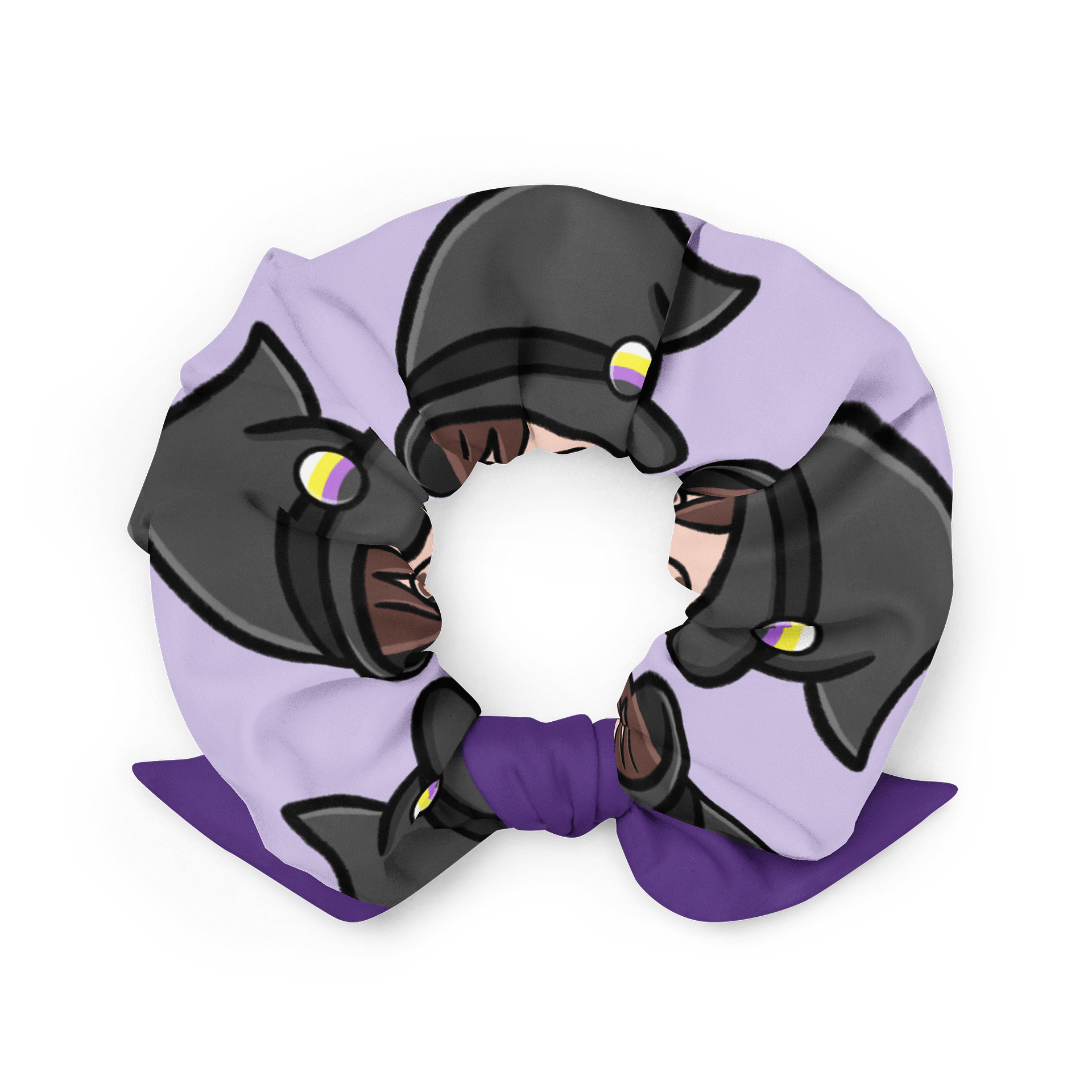 Scrunchy product image (2)