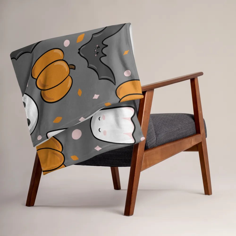 Spoopy Blanket product image (15)