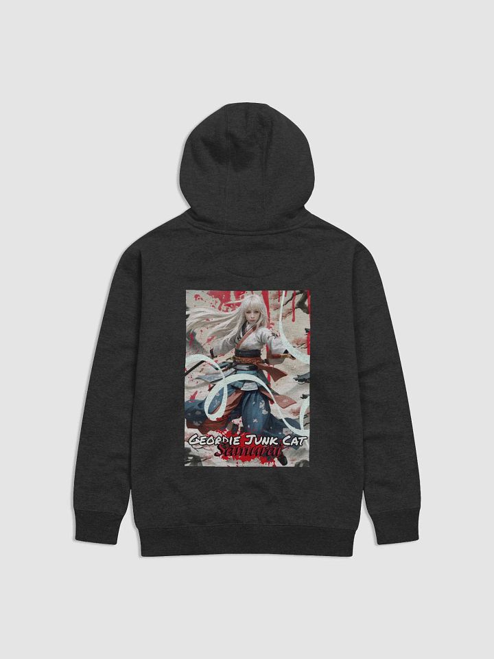 SAMURAI FOUR 
