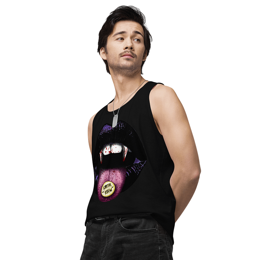Eternal Kiss Tank product image (2)