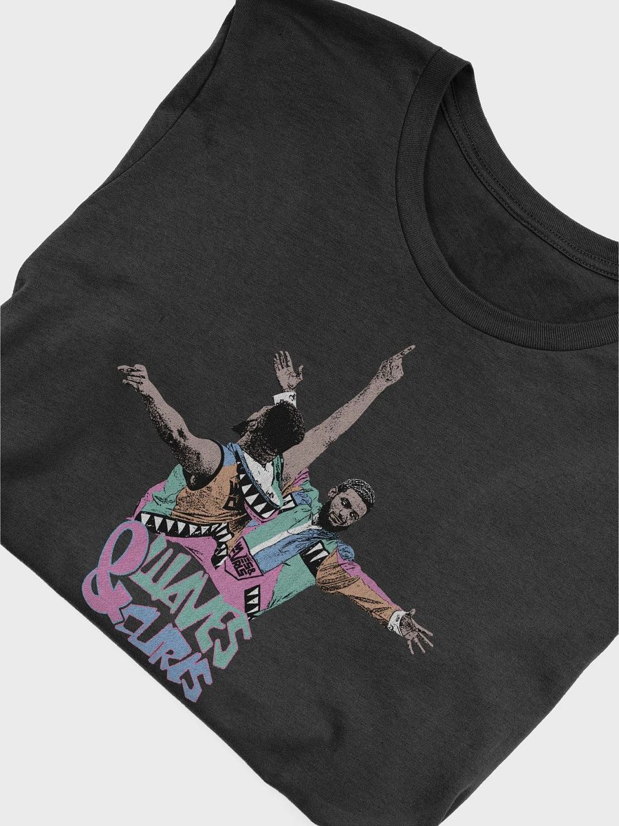 New England Tag Team Wrestling product image (18)