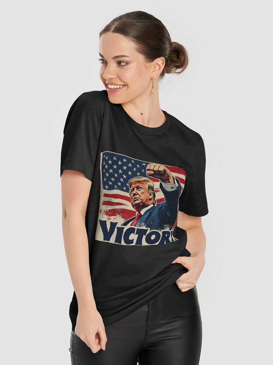 Victory #7 T product image (32)