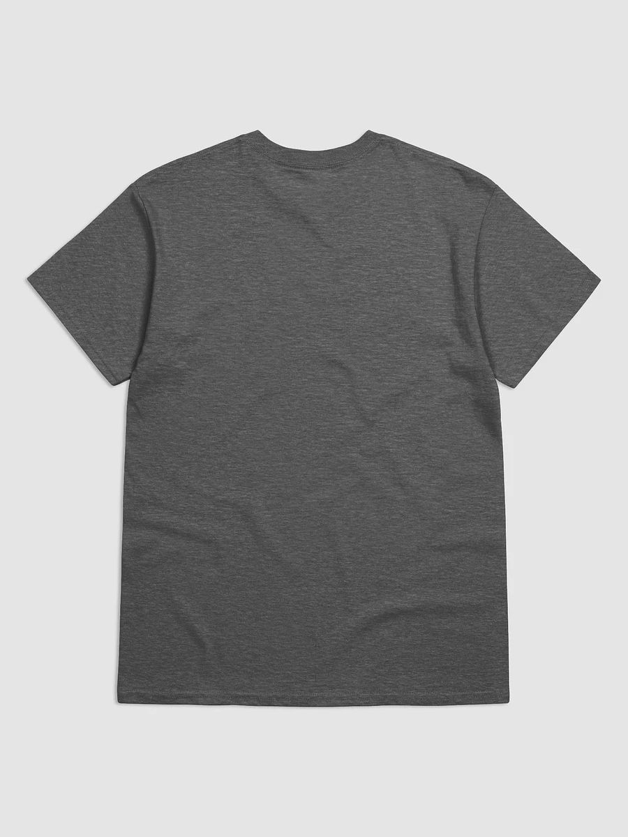T-Shirt Handicapé pas stupide (homme) product image (11)