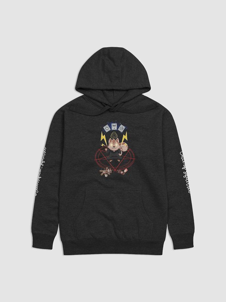 Cursed Items - Hoodie product image (1)